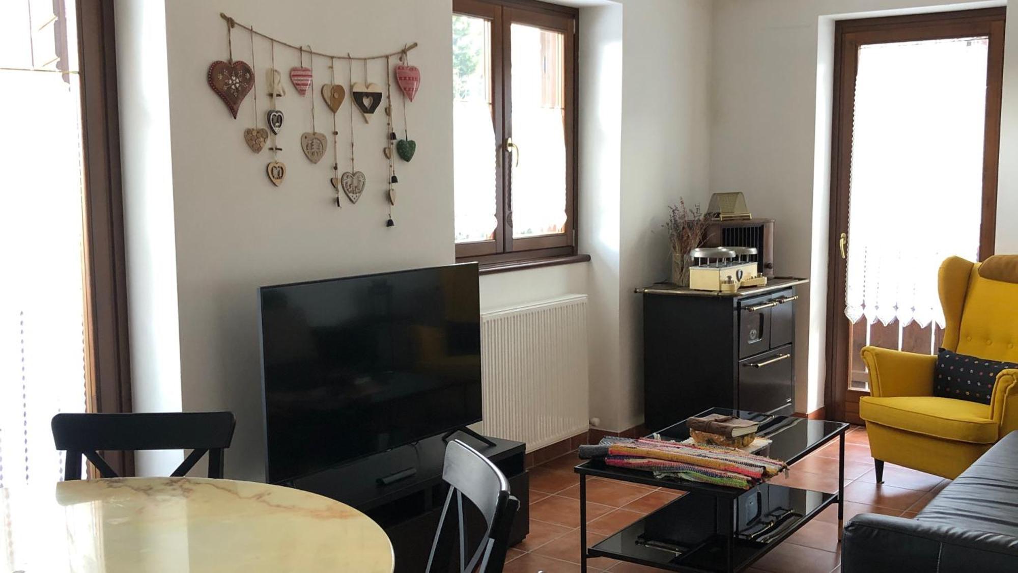 Lioda Roccia Masarie Εξωτερικό φωτογραφία